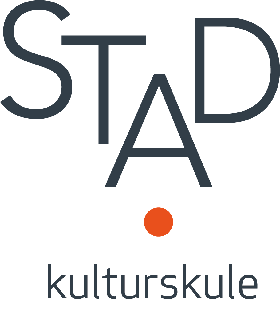 Stad Kulturskule Logo